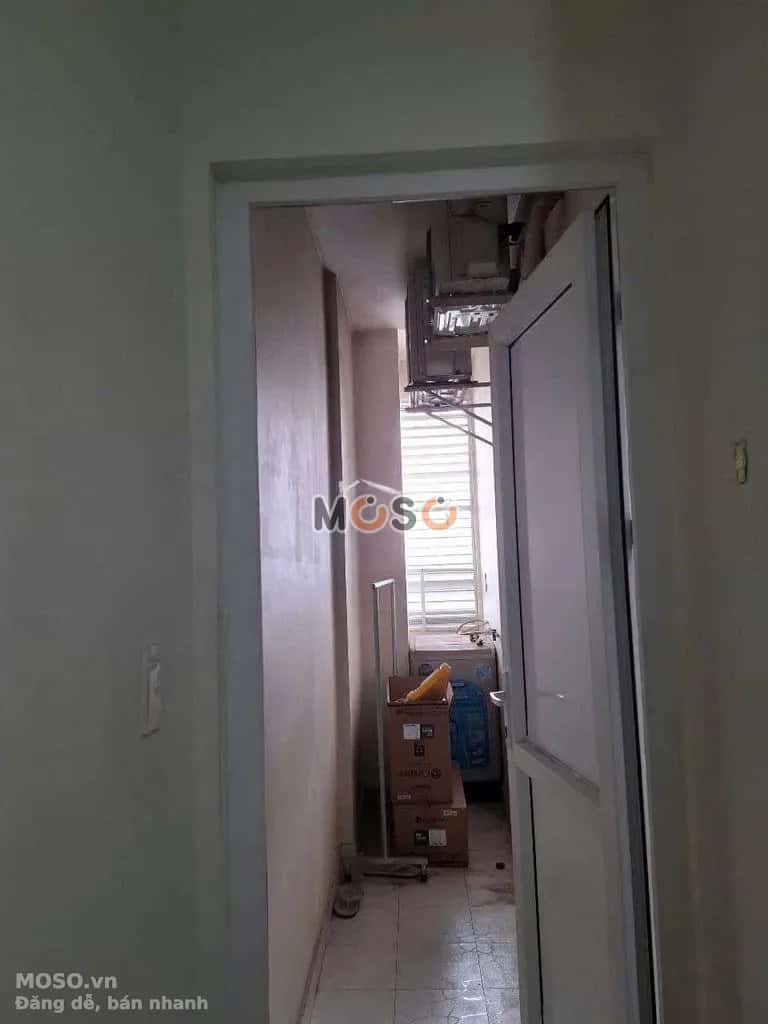 Cho thuê căn hộ chung cư Đường Tô Ký quận 12, TP.HCM – 2 phòng ngủ, giá 7 triệu - ảnh 8