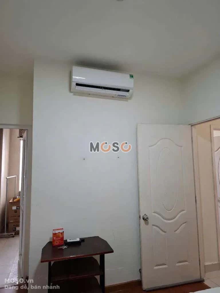 Cho thuê căn hộ chung cư Đường Tô Ký quận 12, TP.HCM – 2 phòng ngủ, giá 7 triệu - ảnh 9