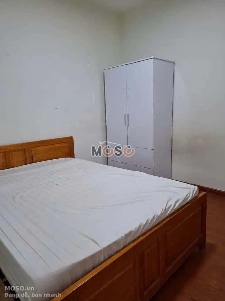 Cho thuê căn hộ chung cư Đường Tô Ký quận 12, TP.HCM – 2 phòng ngủ, giá 7 triệu - ảnh 11