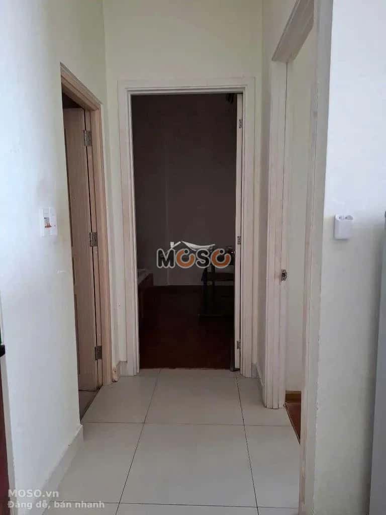 Cho thuê căn hộ chung cư Đường Tô Ký quận 12, TP.HCM – 2 phòng ngủ, giá 7 triệu - ảnh 12