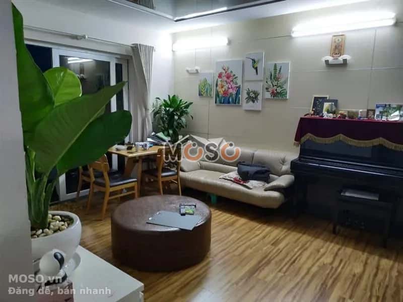 Cho thuê căn hộ chung cư Đường Kỳ Đồng Quận 3, TP.HCM – 2 phòng ngủ, giá 14 triệu - ảnh 1