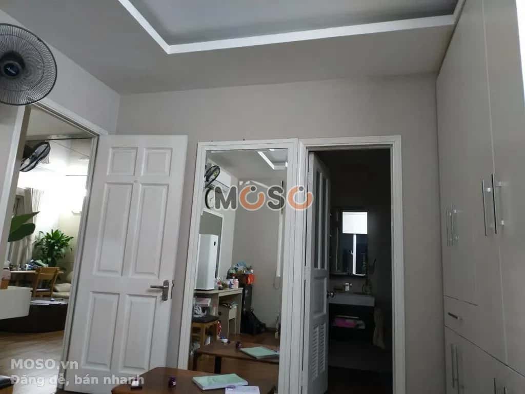 Cho thuê căn hộ chung cư Đường Kỳ Đồng Quận 3, TP.HCM – 2 phòng ngủ, giá 14 triệu - ảnh 3