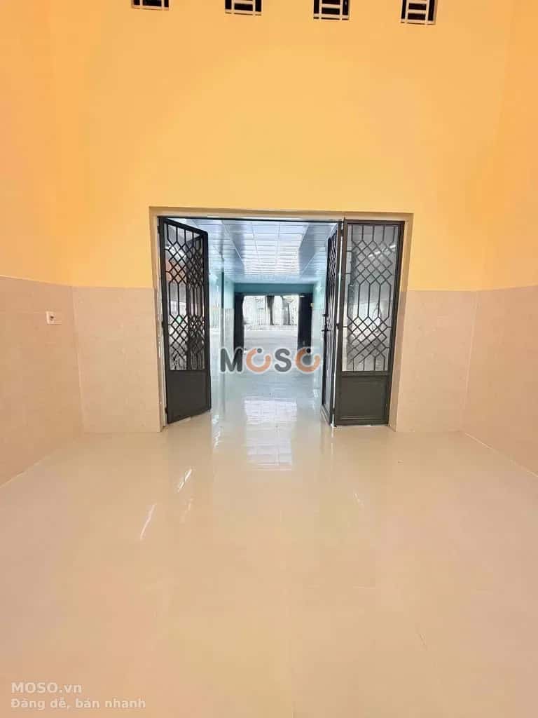 Cho thuê nhà mặt tiền Trần Hưng Đạo nối dài Cái Răng, Cần Thơ – 3 phòng ngủ, giá 8 triệu - ảnh 3