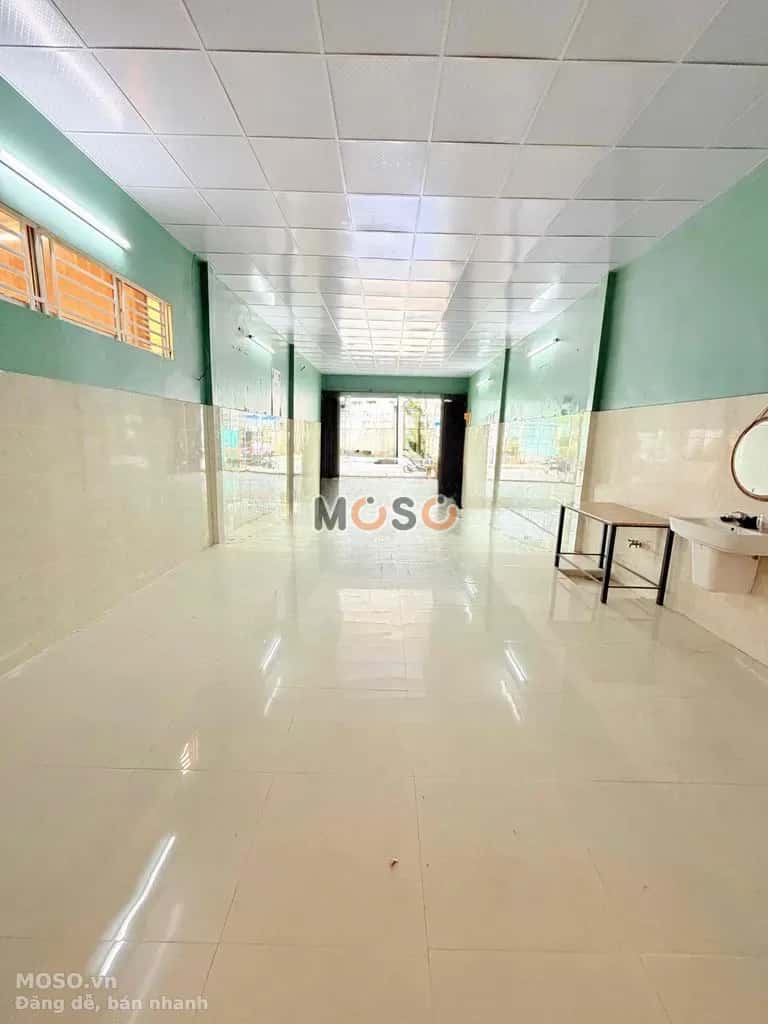 Cho thuê nhà mặt tiền Trần Hưng Đạo nối dài Cái Răng, Cần Thơ – 3 phòng ngủ, giá 8 triệu - ảnh 4