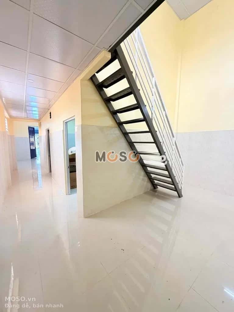 Cho thuê nhà mặt tiền Trần Hưng Đạo nối dài Cái Răng, Cần Thơ – 3 phòng ngủ, giá 8 triệu - ảnh 5