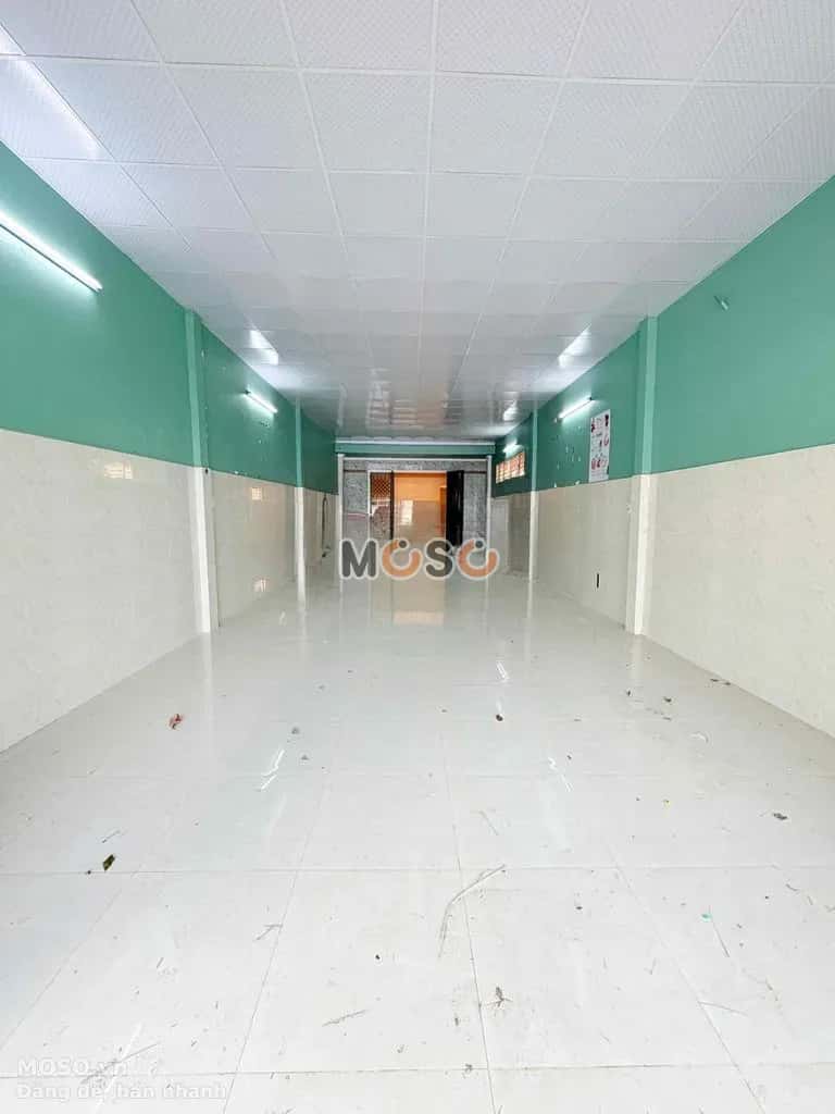 Cho thuê nhà mặt tiền Trần Hưng Đạo nối dài Cái Răng, Cần Thơ – 3 phòng ngủ, giá 8 triệu - ảnh 2