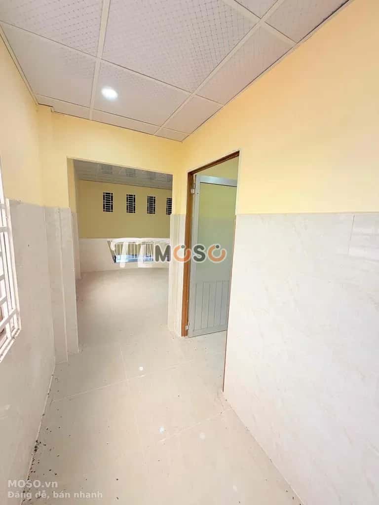 Cho thuê nhà mặt tiền Trần Hưng Đạo nối dài Cái Răng, Cần Thơ – 3 phòng ngủ, giá 8 triệu - ảnh 7