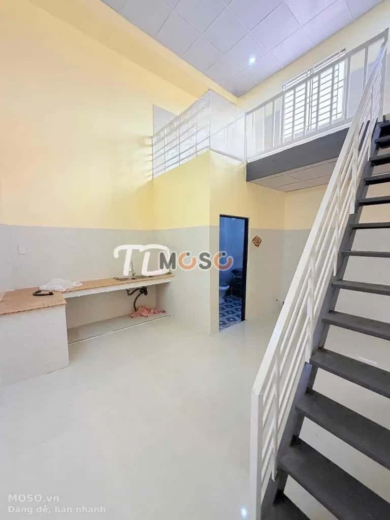 Cho thuê nhà mặt tiền Trần Hưng Đạo nối dài Cái Răng, Cần Thơ – 3 phòng ngủ, giá 8 triệu - ảnh 9