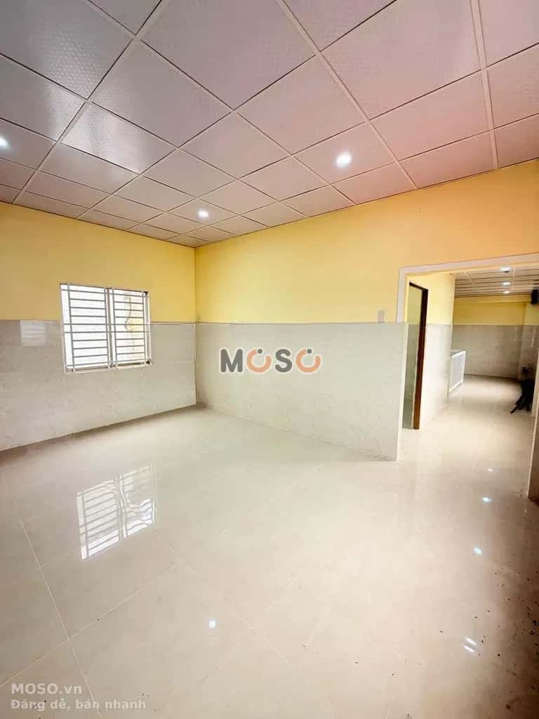 Cho thuê nhà mặt tiền Trần Hưng Đạo nối dài Cái Răng, Cần Thơ – 3 phòng ngủ, giá 8 triệu - ảnh 6