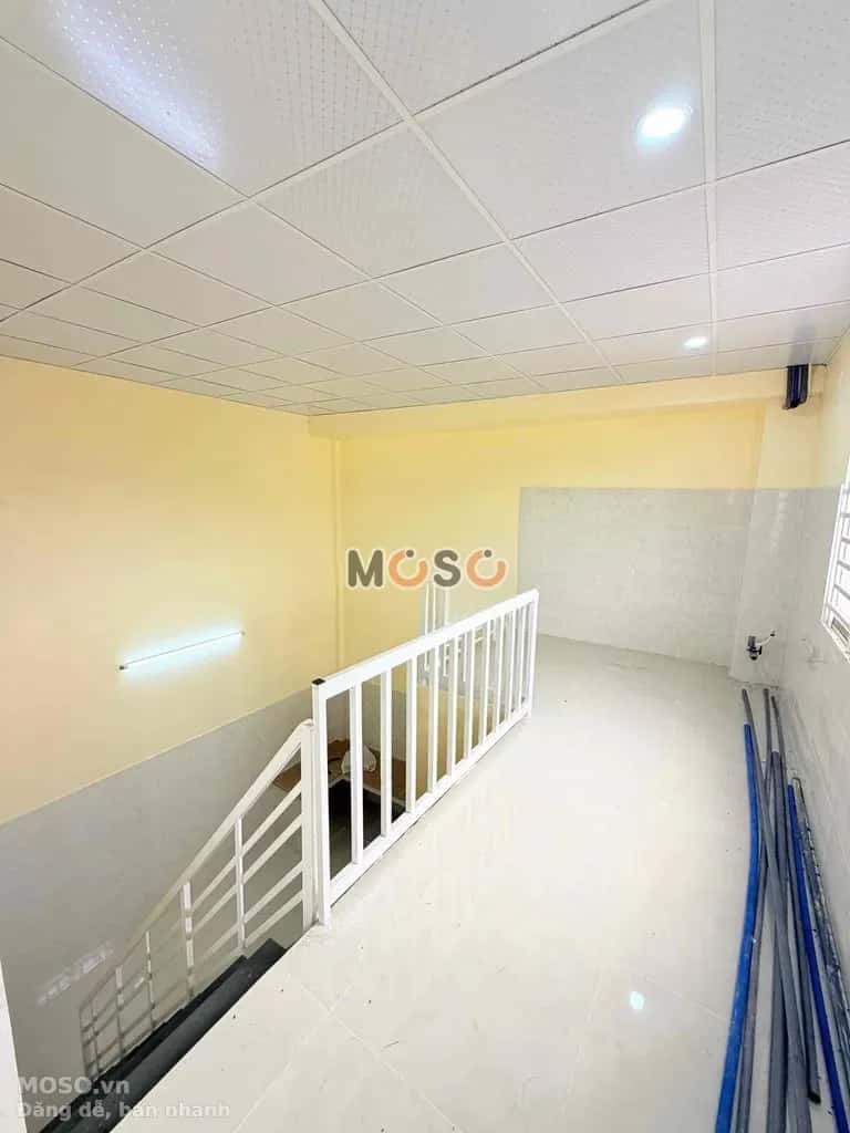 Cho thuê nhà mặt tiền Trần Hưng Đạo nối dài Cái Răng, Cần Thơ – 3 phòng ngủ, giá 8 triệu - ảnh 8