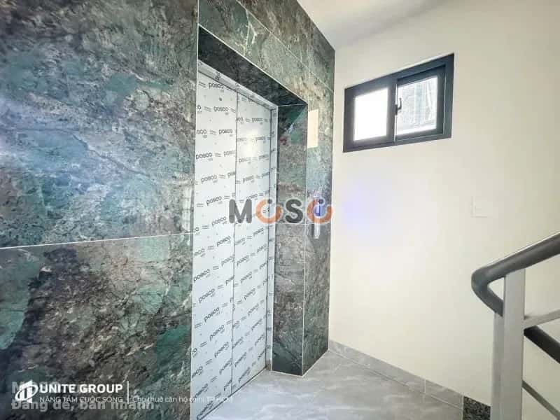 Cho thuê căn hộ chung cư Phan Chu Trinh Bình Thạnh, TP.HCM – giá 7 triệu - ảnh 8