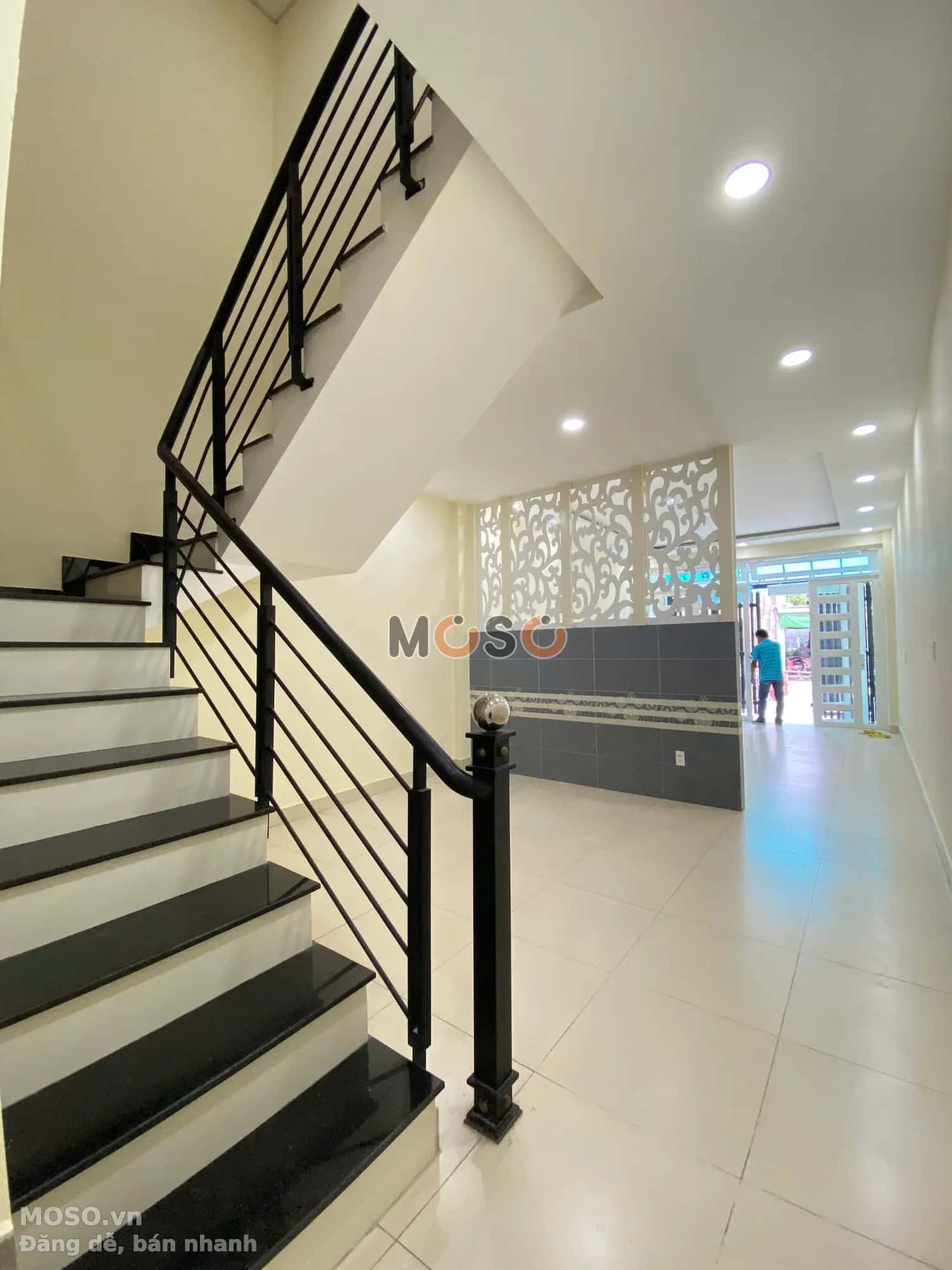 Bán nhà mặt tiền Tây Hòa Thành phố Thủ Đức, TP.HCM – 2 phòng ngủ, giá 5.7 tỷ - ảnh 4