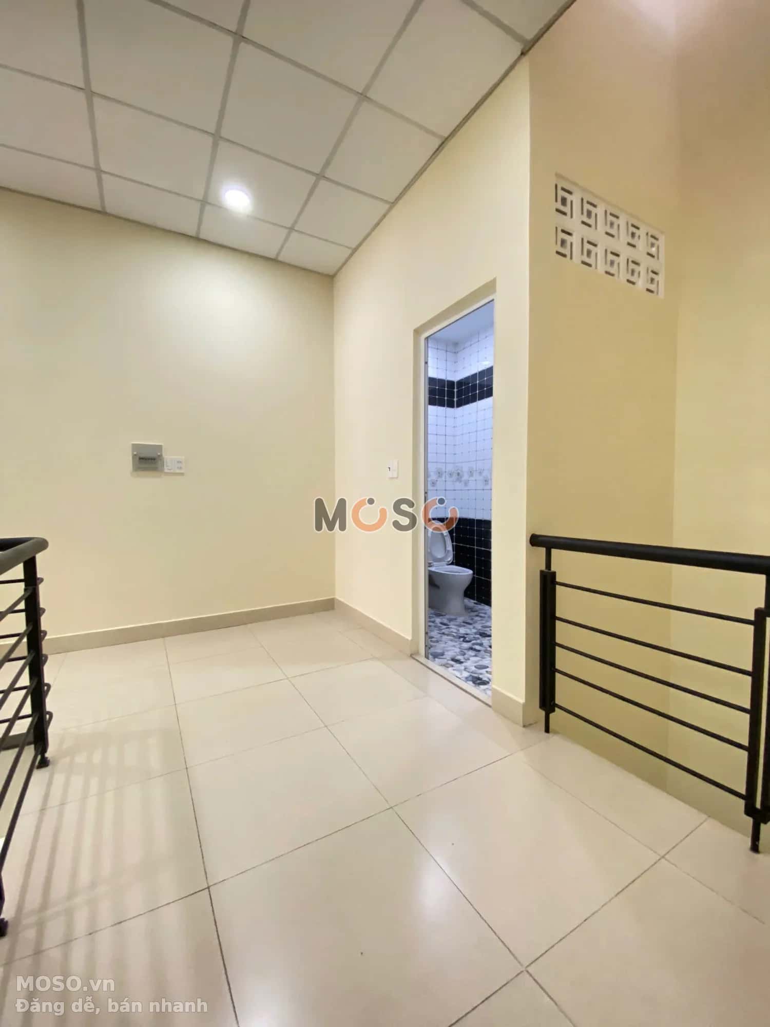 Bán nhà mặt tiền Tây Hòa Thành phố Thủ Đức, TP.HCM – 2 phòng ngủ, giá 5.7 tỷ - ảnh 9