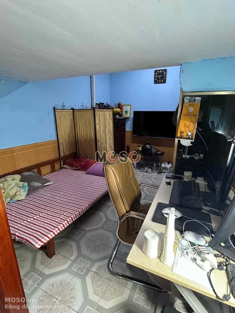 Cho thuê nhà hẻm Phố Hàng Ngang Hoàn Kiếm, Hà Nội – 2 phòng ngủ, giá 7.5 triệu - ảnh 3