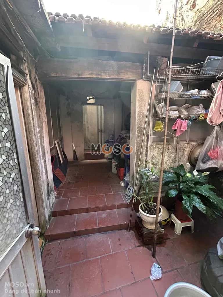 Cho thuê nhà hẻm Phố Hàng Ngang Hoàn Kiếm, Hà Nội – 2 phòng ngủ, giá 7.5 triệu - ảnh 4