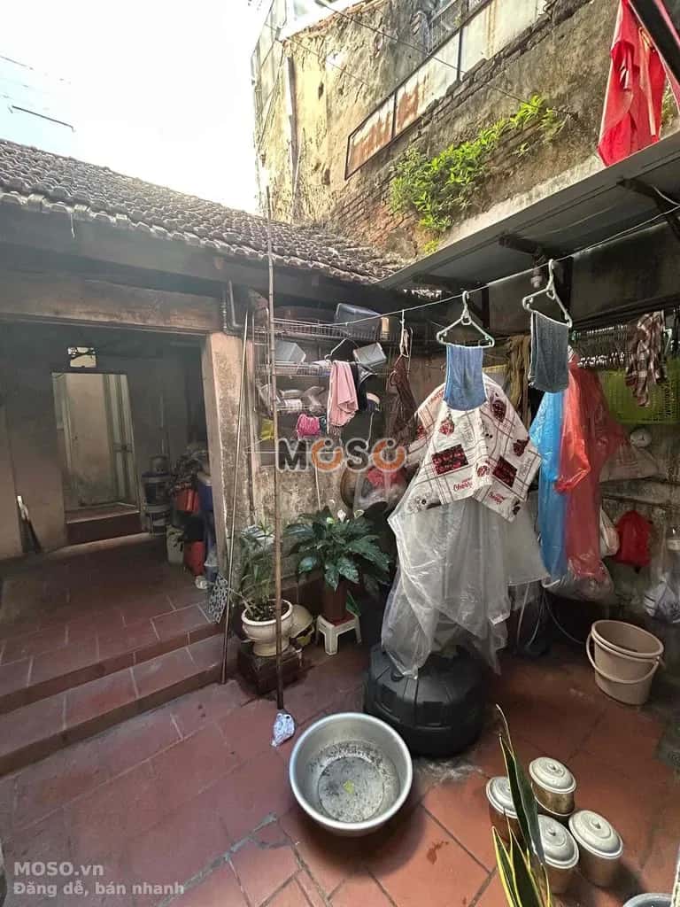 Cho thuê nhà hẻm Phố Hàng Ngang Hoàn Kiếm, Hà Nội – 2 phòng ngủ, giá 7.5 triệu - ảnh 5
