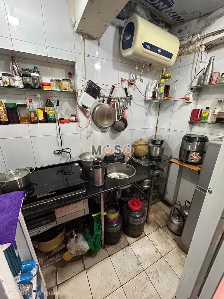 Cho thuê nhà hẻm Phố Hàng Ngang Hoàn Kiếm, Hà Nội – 2 phòng ngủ, giá 7.5 triệu - ảnh 7