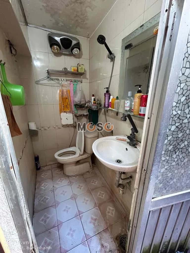Cho thuê nhà hẻm Phố Hàng Ngang Hoàn Kiếm, Hà Nội – 2 phòng ngủ, giá 7.5 triệu - ảnh 6