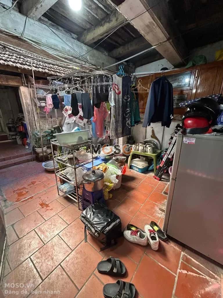 Cho thuê nhà hẻm Phố Hàng Ngang Hoàn Kiếm, Hà Nội – 2 phòng ngủ, giá 7.5 triệu - ảnh 8