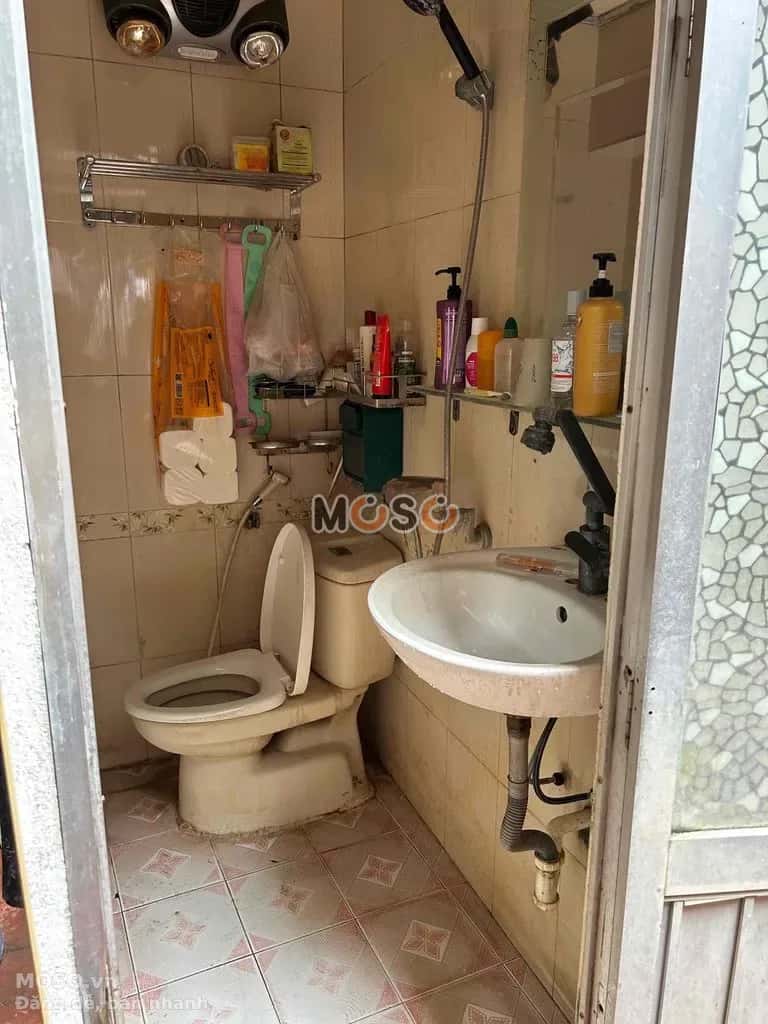 Cho thuê nhà hẻm Phố Hàng Ngang Hoàn Kiếm, Hà Nội – 2 phòng ngủ, giá 7.5 triệu - ảnh 10