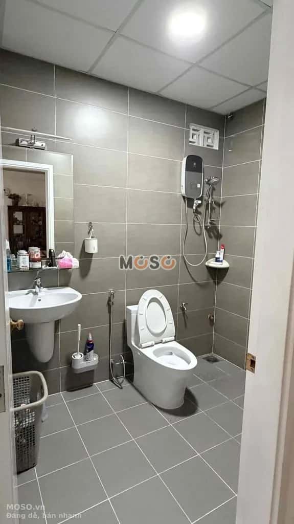 Cho thuê căn hộ chung cư Đoàn Văn Bơ Quận 4, TP.HCM – 2 phòng ngủ, giá 15 triệu - ảnh 12