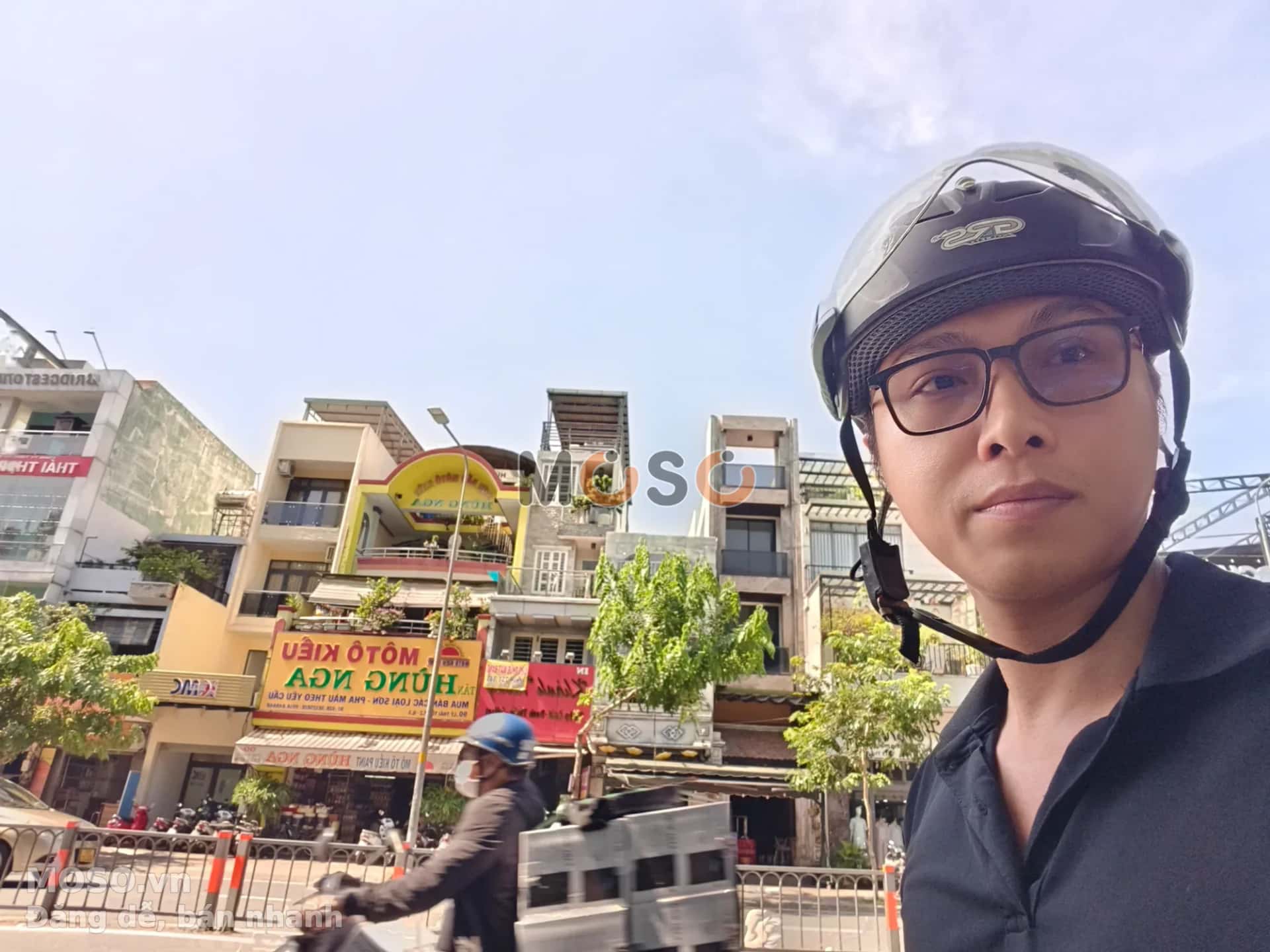 Bán nhà mặt tiền Lý Thái Tổ  Quận 3, TP.HCM – 3 phòng ngủ, giá 15.9 tỷ - ảnh 3