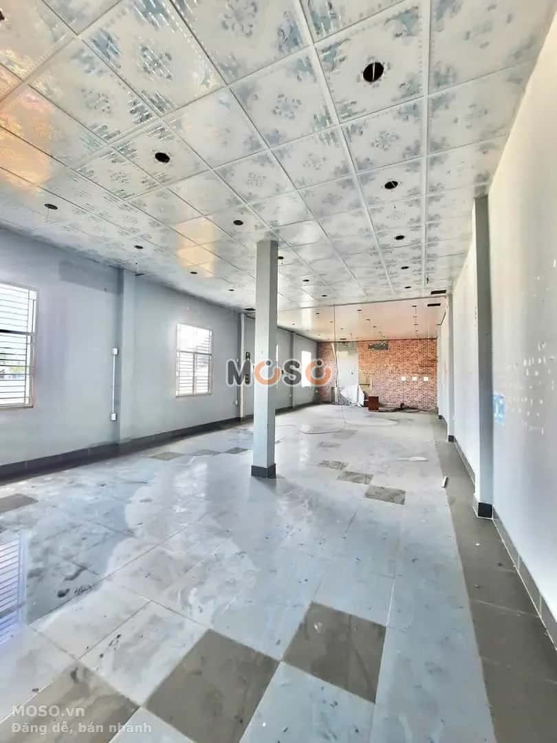 Cho thuê nhà mặt tiền Đường Mậu Thân Cái Khế, Cần Thơ – 4 phòng ngủ, giá 40 triệu - ảnh 6