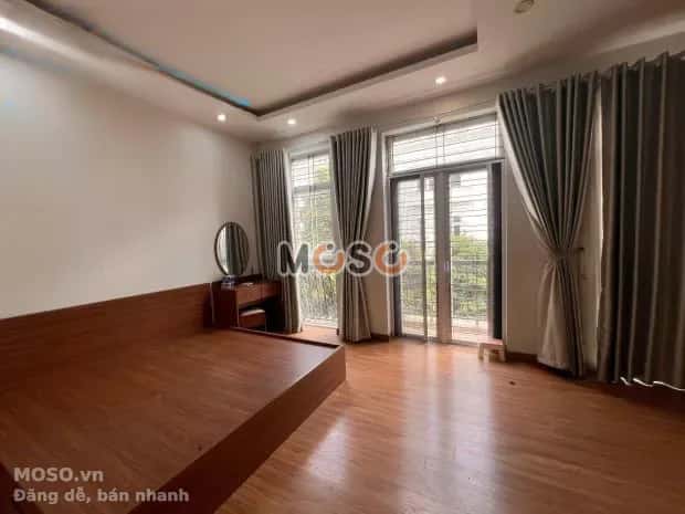 Cho thuê nhà hẻm Đường 70 Tây Mỗ, Hà Nội – 4 phòng ngủ, giá 30 triệu - ảnh 2