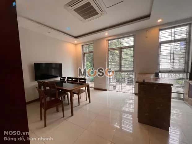 Cho thuê nhà hẻm Đường 70 Tây Mỗ, Hà Nội – 4 phòng ngủ, giá 30 triệu - ảnh 4