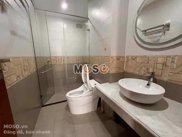 Cho thuê nhà hẻm Đường 70 Tây Mỗ, Hà Nội – 4 phòng ngủ, giá 30 triệu - ảnh 5