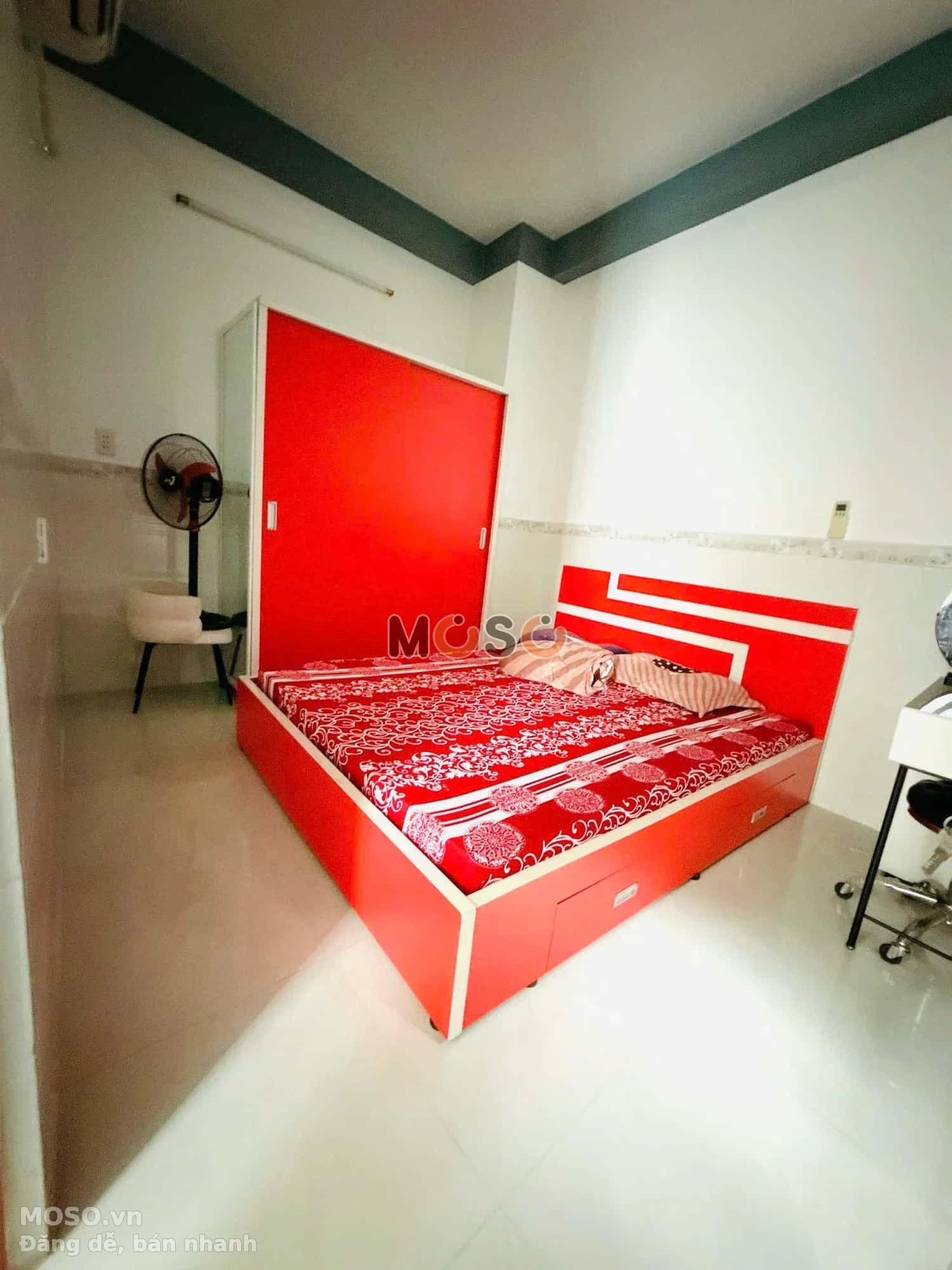 Bán nhà hẻm Bùi Minh Trực Quận 8, TP.HCM – 5 phòng ngủ, giá 6 tỷ - ảnh 9