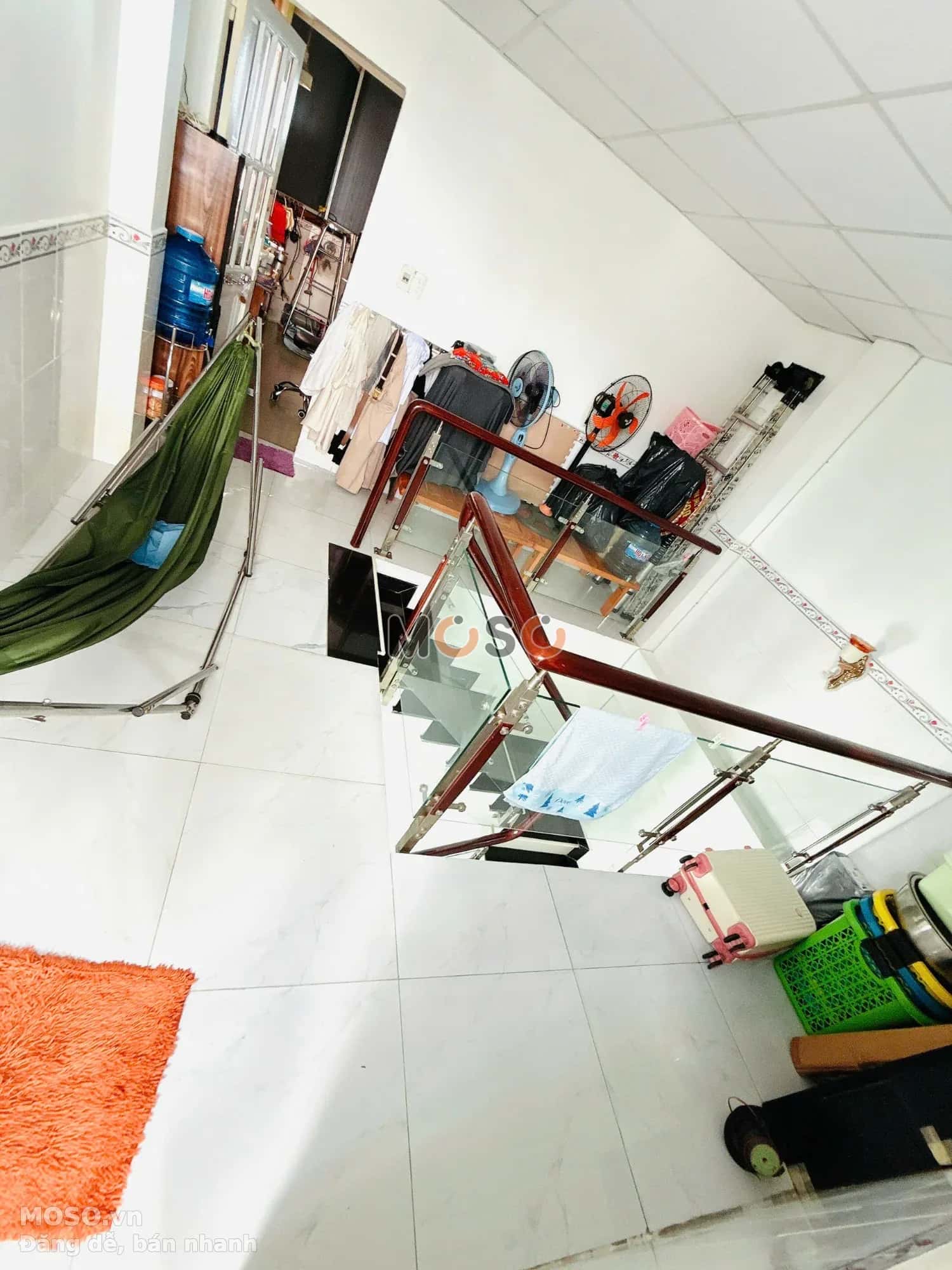 Bán nhà hẻm Bùi Minh Trực Quận 8, TP.HCM – 5 phòng ngủ, giá 6 tỷ - ảnh 11