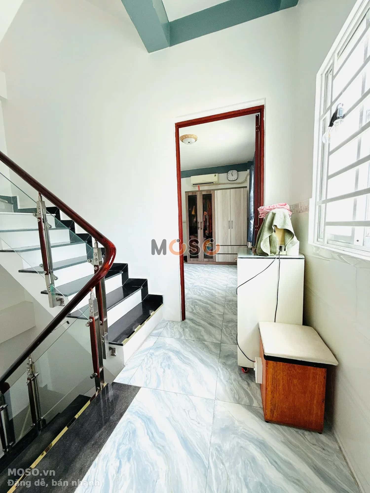 Bán nhà hẻm Bùi Minh Trực Quận 8, TP.HCM – 5 phòng ngủ, giá 6 tỷ - ảnh 6