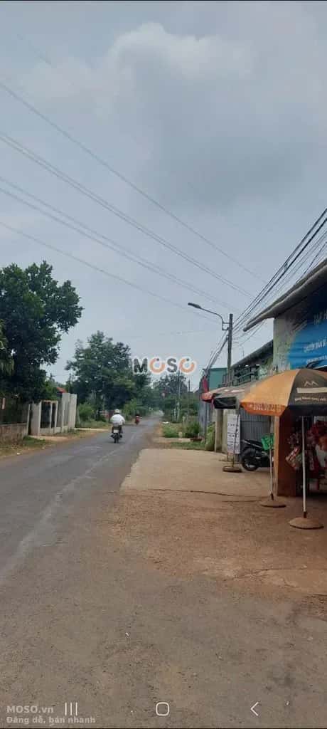 Bán đất đường KA8 Thành phố Buôn Ma Thuột, Đắk Lắk – giá 1.9 tỷ - ảnh 3