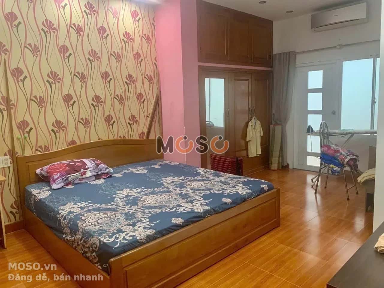 Cho thuê nhà mặt tiền Đường Hoàng Văn Thụ Nha Trang, Khánh Hòa – 3 phòng ngủ, giá 22 triệu - ảnh 2