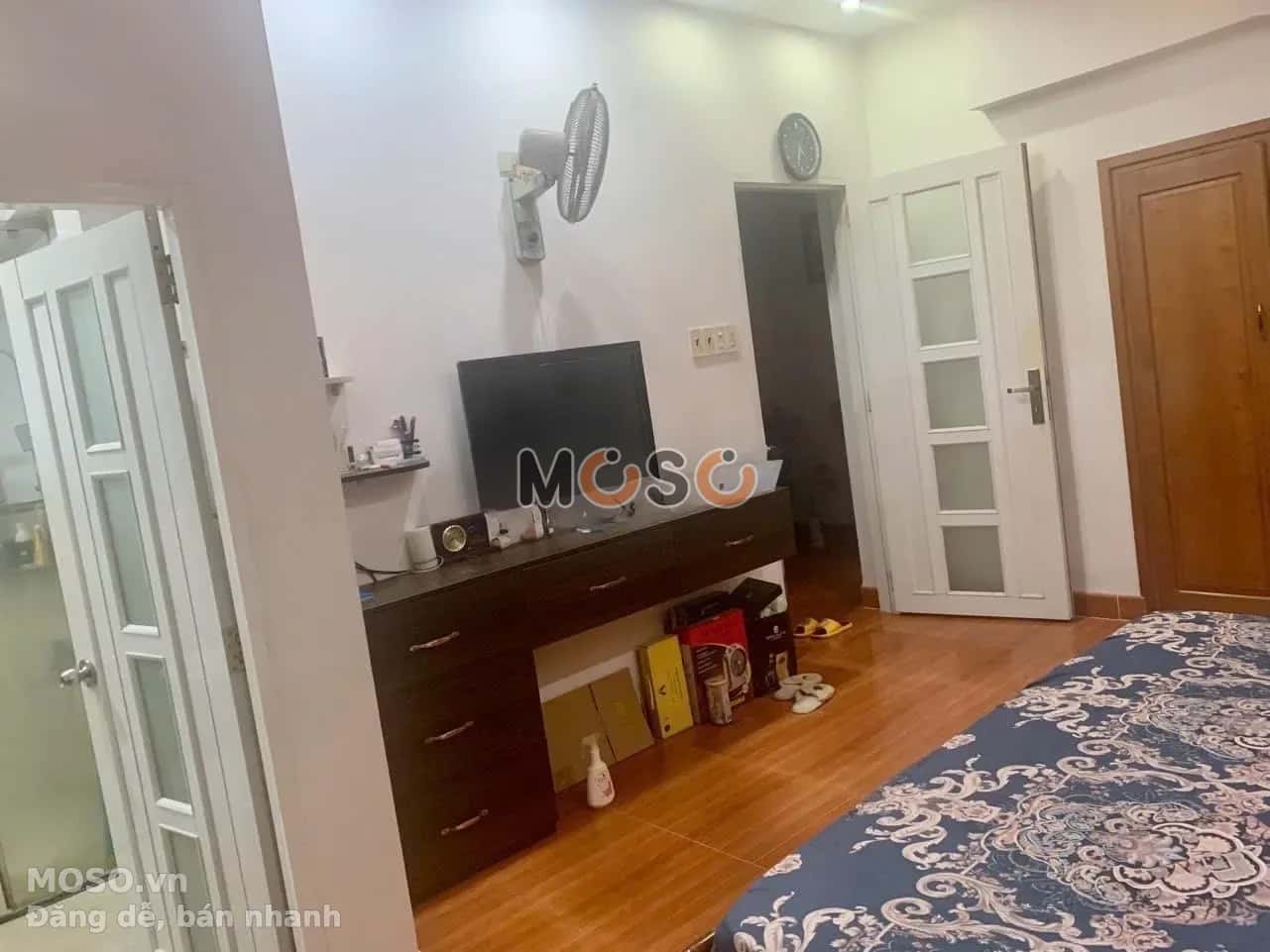 Cho thuê nhà mặt tiền Đường Hoàng Văn Thụ Nha Trang, Khánh Hòa – 3 phòng ngủ, giá 22 triệu - ảnh 3