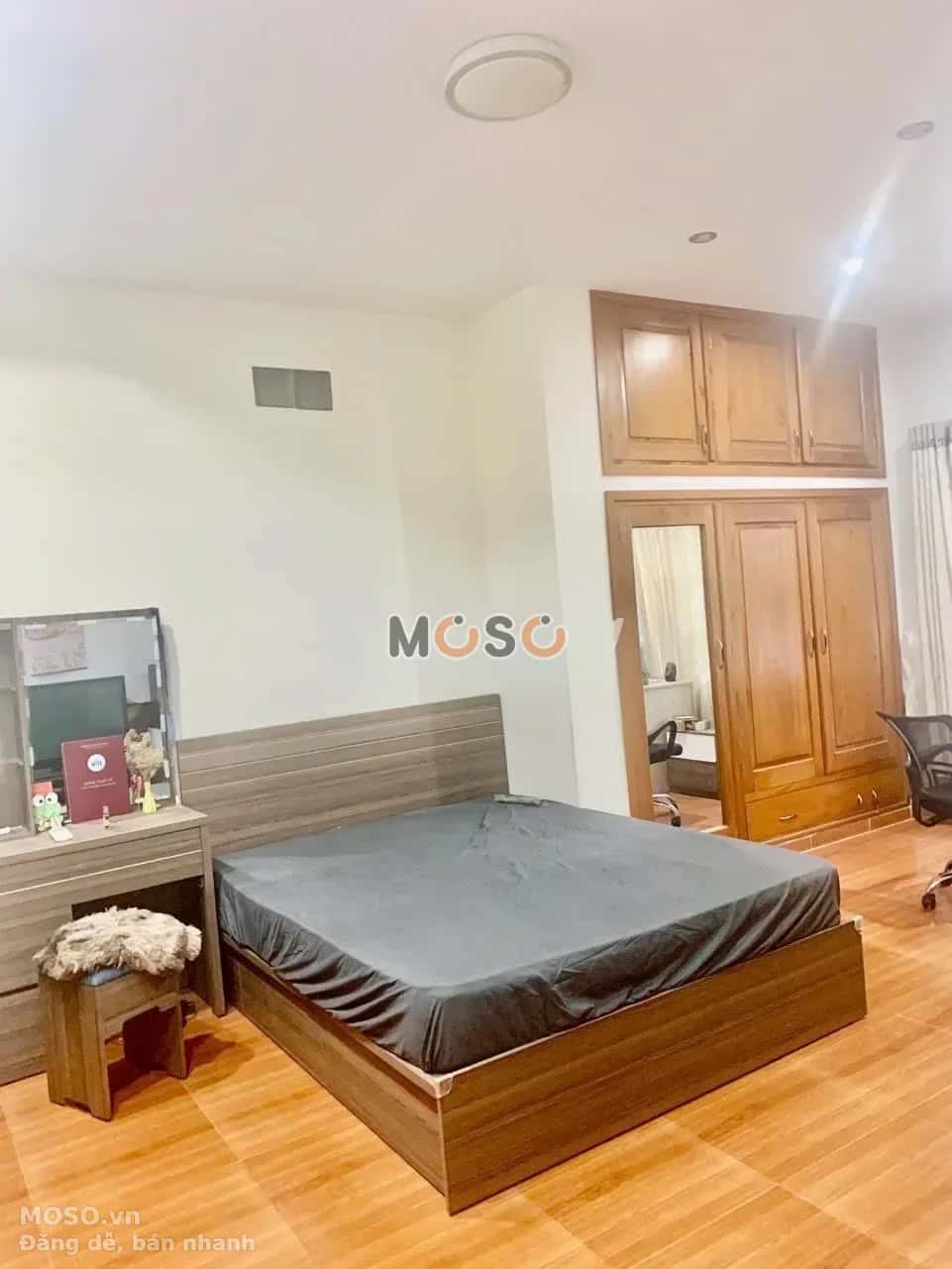 Cho thuê nhà mặt tiền Đường Hoàng Văn Thụ Nha Trang, Khánh Hòa – 3 phòng ngủ, giá 22 triệu - ảnh 4