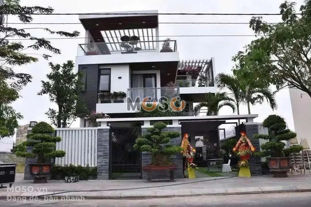 Cho thuê nhà hẻm Hòa Xuân Hoa Xuan, Da Nang – 4 phòng ngủ, giá 45 triệu - ảnh 1