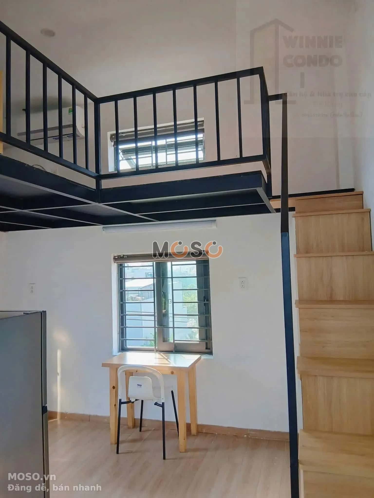 Cho thuê căn hộ chung cư Đường Đặng Hồi Xuân Ngũ Hành Sơn, Đà Nẵng – giá 4.1 triệu - ảnh 3