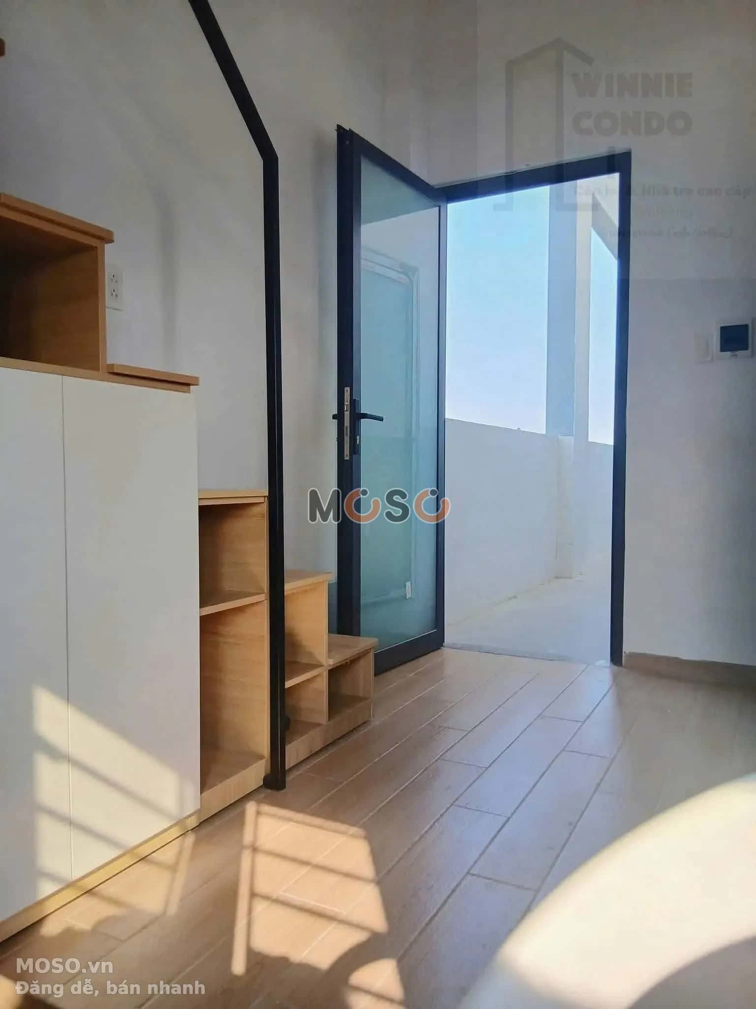 Cho thuê căn hộ chung cư Đường Đặng Hồi Xuân Ngũ Hành Sơn, Đà Nẵng – giá 4.1 triệu - ảnh 2