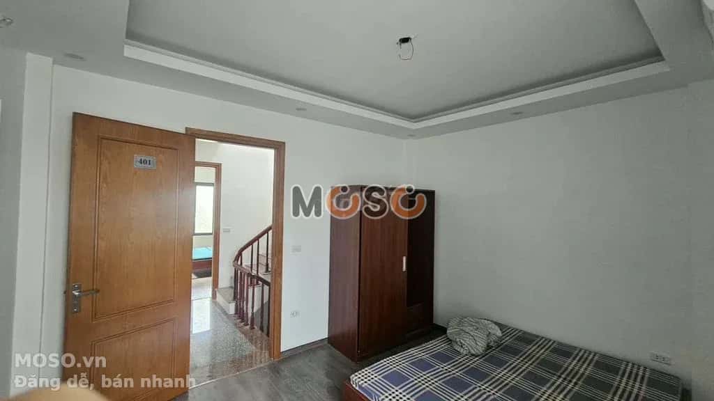 Cho thuê phòng trọ thụy khuê Quận Tây Hồ, TP. Hà Nội – 1 phòng ngủ, giá 2.5 triệu - ảnh 3