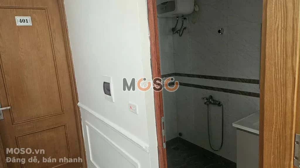 Cho thuê phòng trọ thụy khuê Quận Tây Hồ, TP. Hà Nội – 1 phòng ngủ, giá 2.5 triệu - ảnh 5