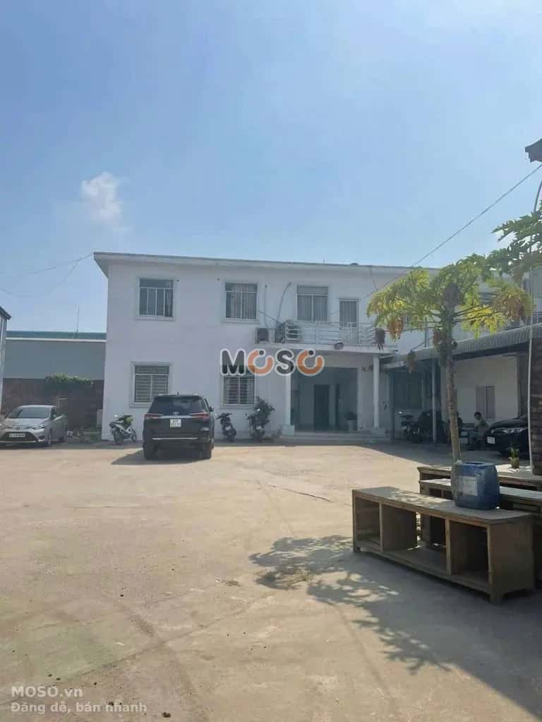 Cho thuê kho, nhà xưởng Đường Thái Hòa Huyện Trảng Bom, Đồng Nai – giá 198 triệu - ảnh 3