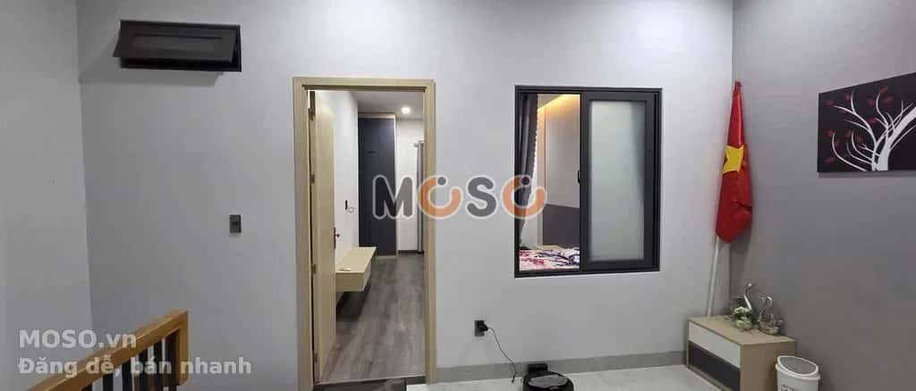 Cho thuê nhà hẻm An Nhơn 1 An Hải, Đà Nẵng – 3 phòng ngủ, giá 25 triệu - ảnh 3
