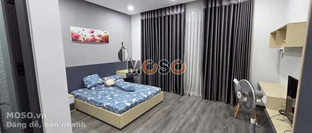 Cho thuê nhà hẻm An Nhơn 1 An Hải, Đà Nẵng – 3 phòng ngủ, giá 25 triệu - ảnh 9