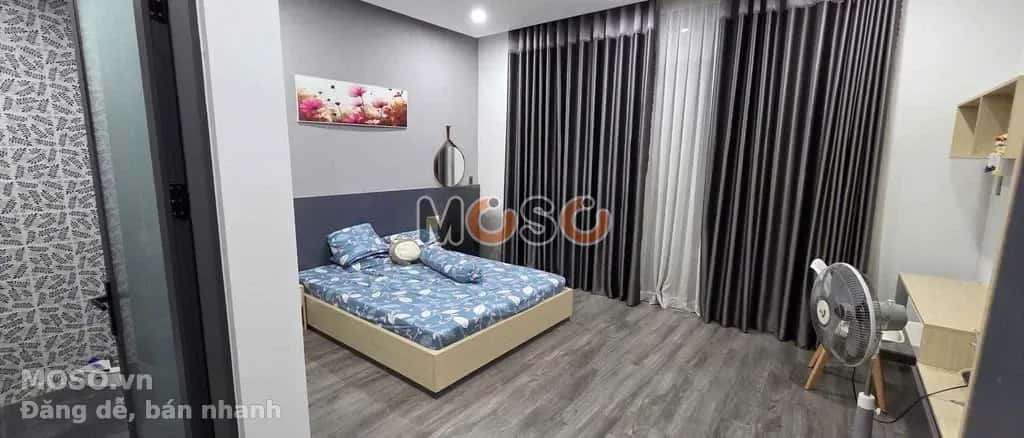 Cho thuê nhà hẻm An Nhơn 1 An Hải, Đà Nẵng – 3 phòng ngủ, giá 25 triệu - ảnh 7