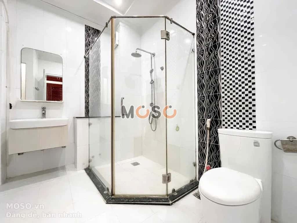 Cho thuê căn hộ chung cư Đường 5B Huyện Bình Chánh, Ho Chi Minh – 2 phòng ngủ, giá 9.3 triệu - ảnh 5