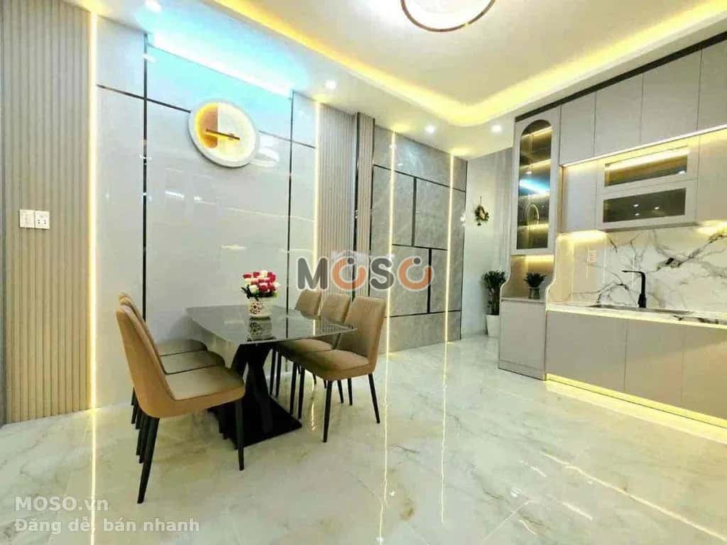 Cho thuê nhà hẻm Hẻm 1942 Huỳnh Tấn Phát Nhà Bè, TP.HCM – 3 phòng ngủ, giá 5.7 tỷ - ảnh 6