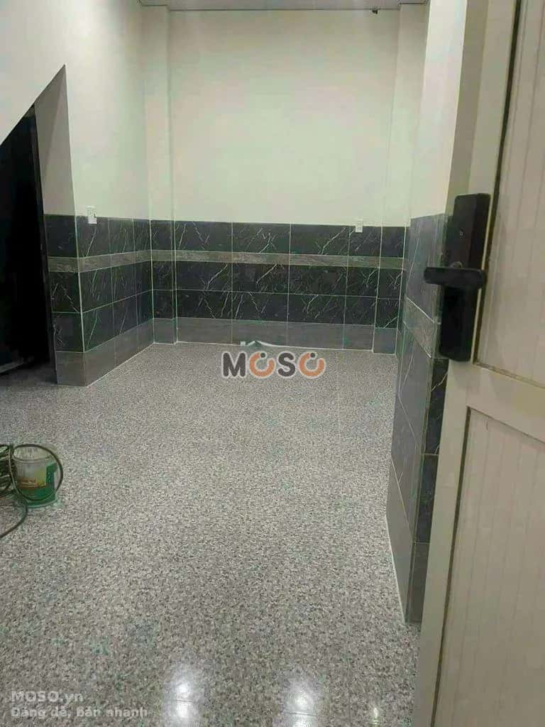 Cho thuê phòng trọ Đường Tân Liêm Bình Chánh, TP.HCM – 1 phòng ngủ, giá 3 triệu - ảnh 2