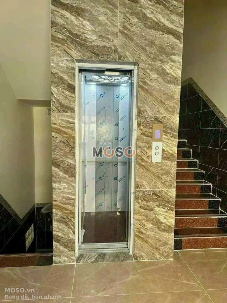 Cho thuê phòng trọ Đường Tân Liêm Bình Chánh, TP.HCM – 1 phòng ngủ, giá 3 triệu - ảnh 3